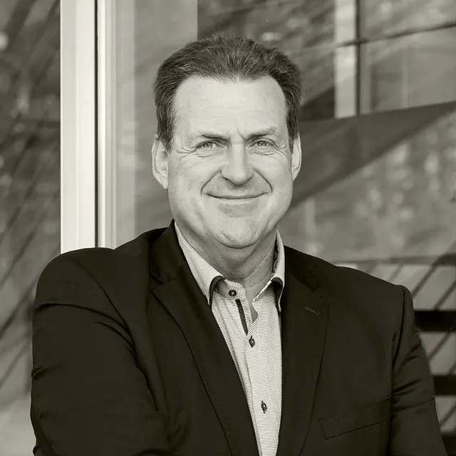 Olaf Däcke